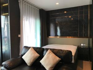 for rent Life asoke rama 9 1 bed special deal🌈💚