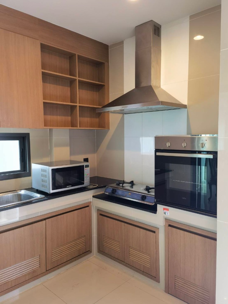 for rent Setthasiri krungthepkreetha 4bed 3bath ❤️🌈🎈 special deal – รูปที่ 3