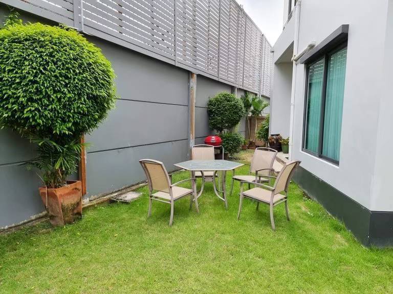 for rent Setthasiri krungthepkreetha 4bed 3bath ❤️🌈🎈 special deal – รูปที่ 2