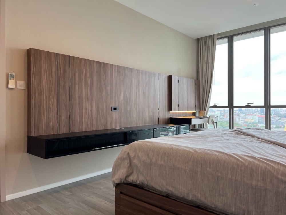 for rent 333 riverside 2 bed river view ❤️🌈💚 – รูปที่ 3