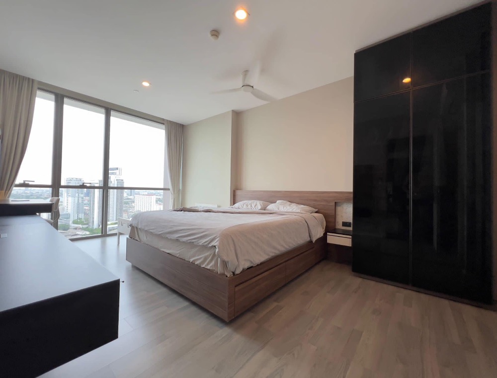 for rent 333 riverside 2 bed river view ❤️🌈💚 – รูปที่ 4