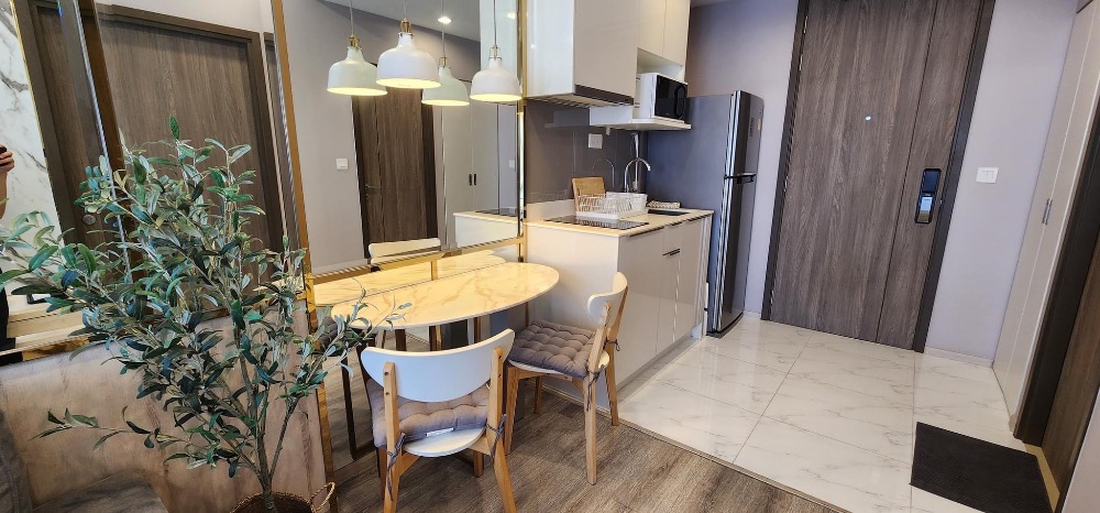for rent ideo mobi 66 1 bed nice room🌈💚 – รูปที่ 4