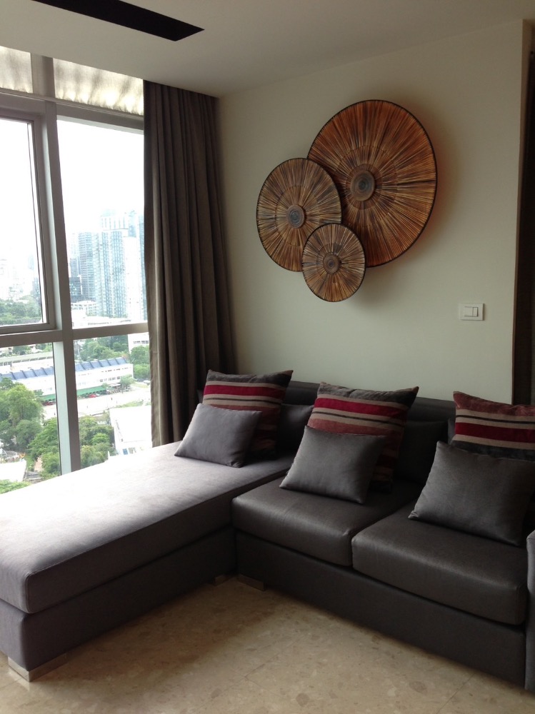 for rent Nusasiri 1 bed big size ❤️💟special deal – รูปที่ 3