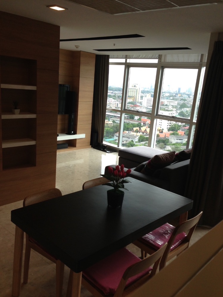 for rent Nusasiri 1 bed big size ❤️💟special deal – รูปที่ 4