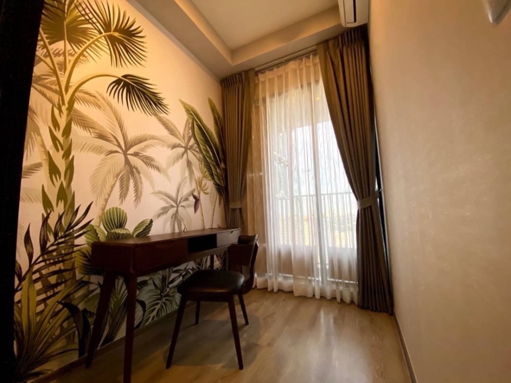 for rent Knightsbridge prime onnut 1 bed special deal❤️🎁 – รูปที่ 2