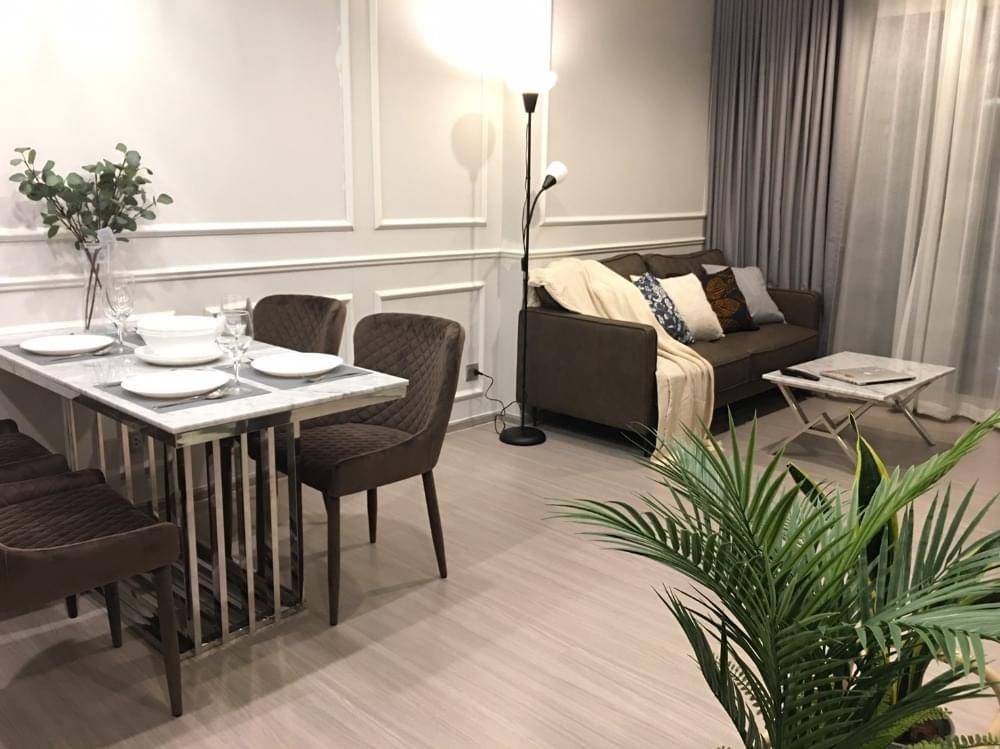 for rent Life asoke rama 9 2 bed special deal❤️💟🌈