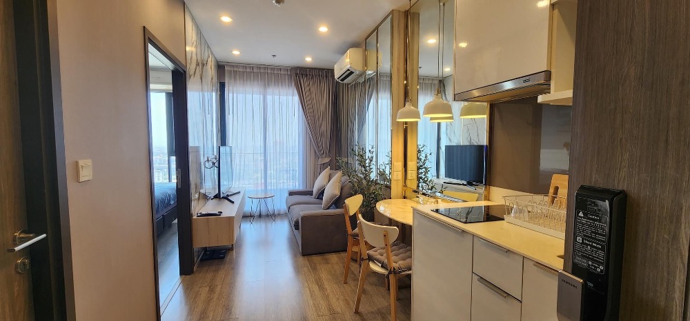 for rent ideo mobi 66 1 bed nice room🌈💚