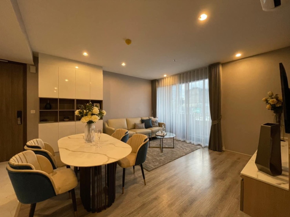 for rent ideo mobi 66 2 bed nice room ❤️💟