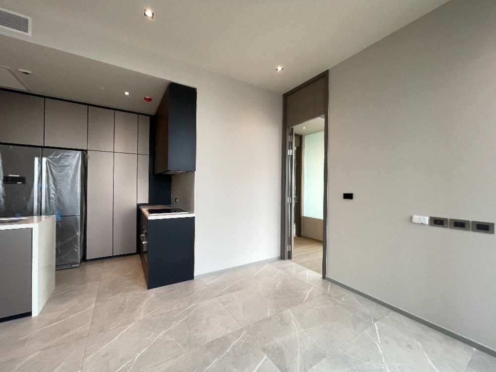2 bedrooms 2 bathrooms 72 Sqm new unit, clear view at Hyde Heritage Thonglor – รูปที่ 3