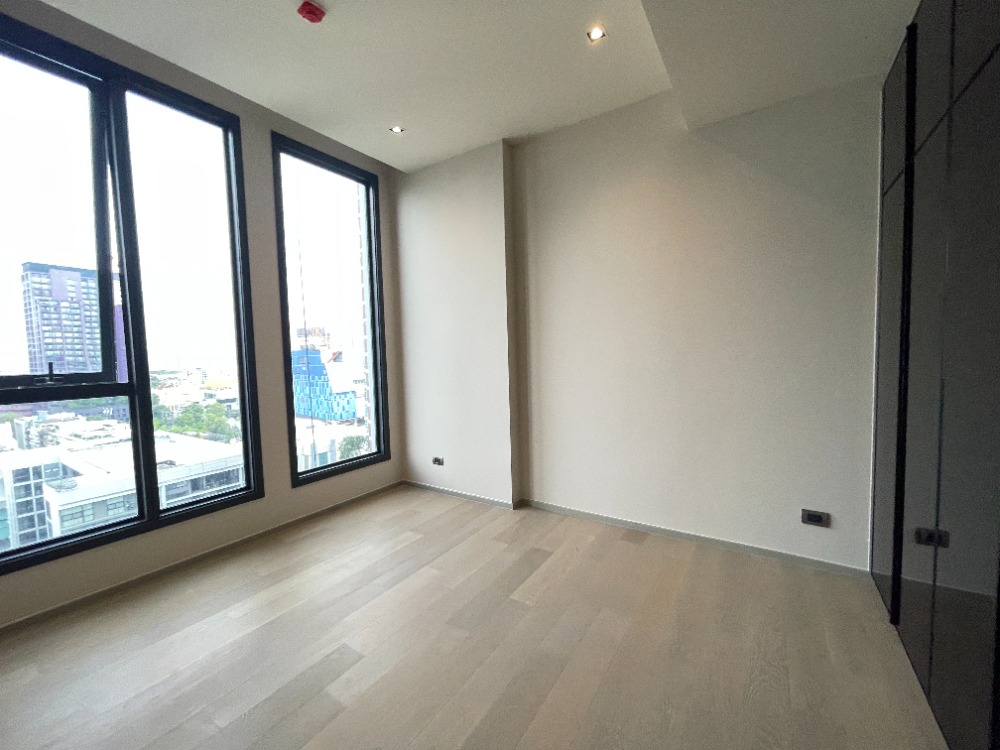 2 bedrooms 2 bathrooms 72 Sqm new unit, clear view at Hyde Heritage Thonglor – รูปที่ 4