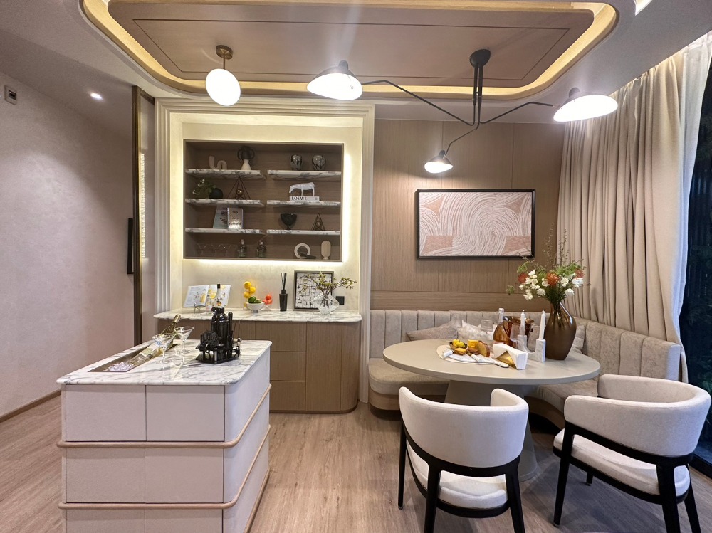 BRAND NEW ✨ PRIVATE RESIDENCES AT 📌ARI ONLY 24 FAMILY – รูปที่ 2