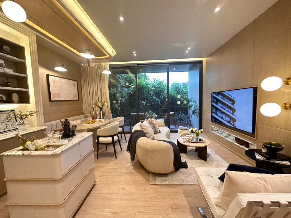 BRAND NEW ✨ PRIVATE RESIDENCES AT 📌ARI ONLY 24 FAMILY – รูปที่ 3