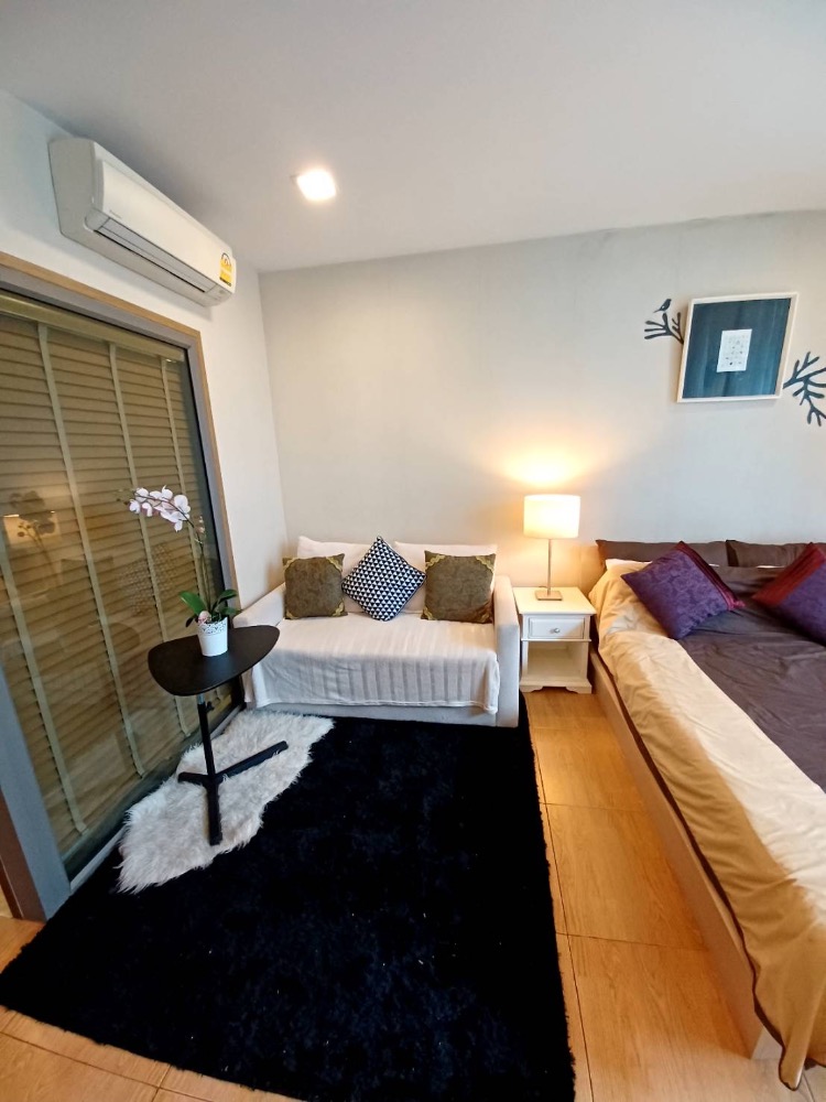 for rent Quad sathorn 1 bed special deal💚💟🎀 – รูปที่ 2