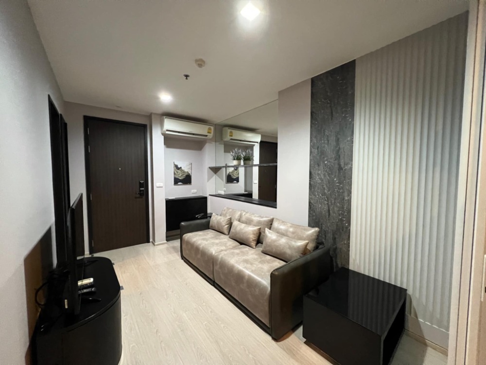 ให้เช่าคอนโด RHYTHM Sukhumvit 44/1 ติด BTS สถานีพระโขนง 1 ห้องนอน 45 ตรม. – รูปที่ 2