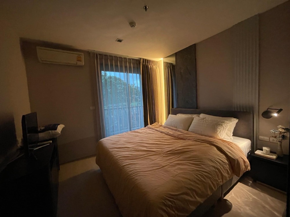 ให้เช่าคอนโด RHYTHM Sukhumvit 44/1 ติด BTS สถานีพระโขนง 1 ห้องนอน 45 ตรม. ให้เช่าคอนโด RHYTHM Sukhumvit 44/1 ติด BTS สถานีพระโขนง 1 ห้องนอน 45 ตรม.