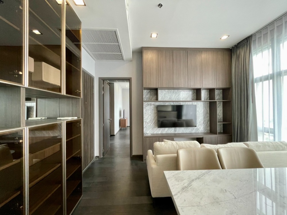 Luxurious condo for rent, CONNER Ratchathewi (Conner Ratchathewi), large room, 2 bedrooms, 2 bathrooms. Luxurious condo for rent, CONNER Ratchathewi (Conner Ratchathewi), large room, 2 bedrooms, 2 bathrooms.