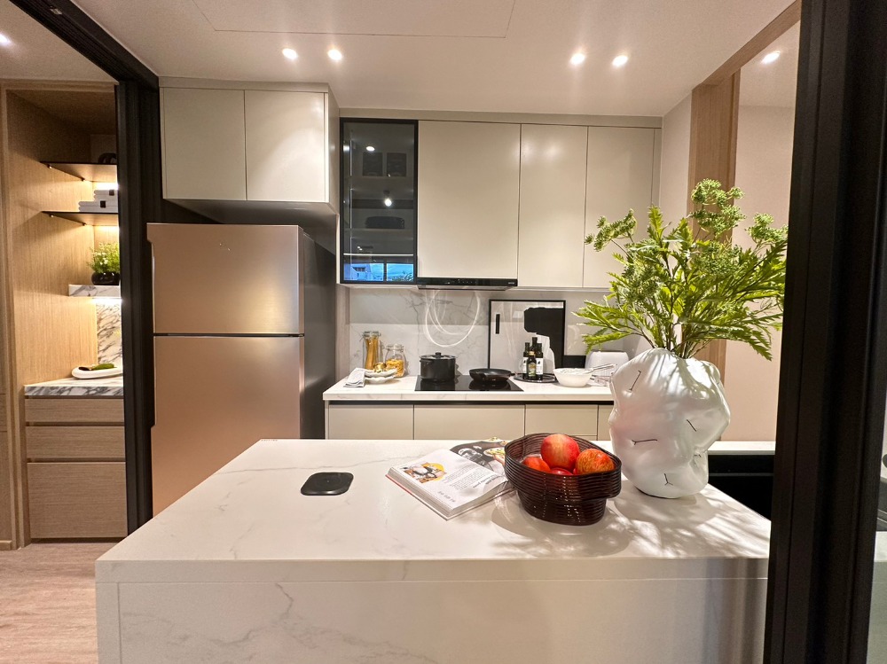 BRAND NEW ✨ PRIVATE RESIDENCES AT 📌ARI ONLY 24 FAMILY