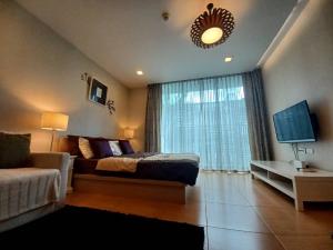 for rent Quad sathorn 1 bed special deal💚💟🎀