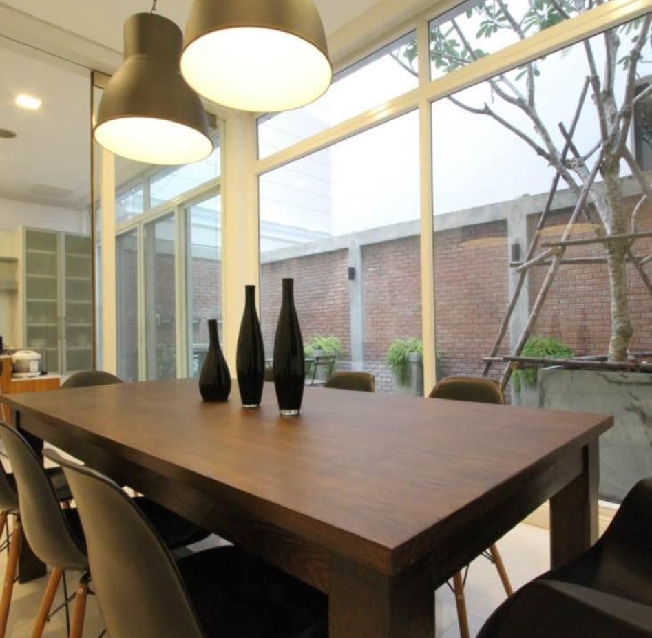 ♦ Nice decoration ♦ 3 ชั้น 40.00 ตร.ว. 350.00 ตร.ม. | 3 ห้องนอน 2 ที่จอดรถ | ใกล้รถไฟฟ้าชิดลมเพียง 150 เมตร – รูปที่ 4