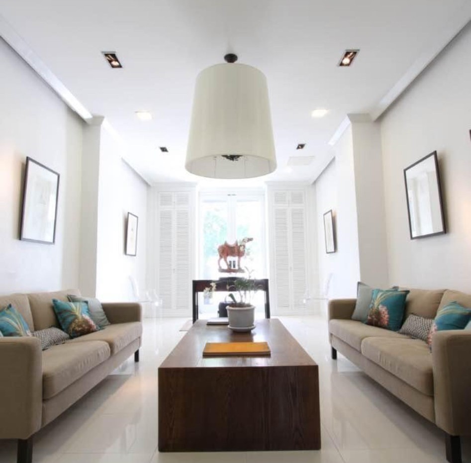 ♦ Nice decoration ♦ 3 ชั้น 40.00 ตร.ว. 350.00 ตร.ม. | 3 ห้องนอน 2 ที่จอดรถ | ใกล้รถไฟฟ้าชิดลมเพียง 150 เมตร – รูปที่ 2