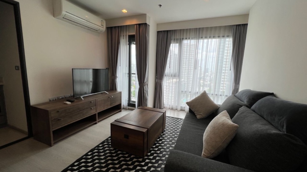 for rent Rhythm 36-38 1 bed big size 🎈🌈 – รูปที่ 3