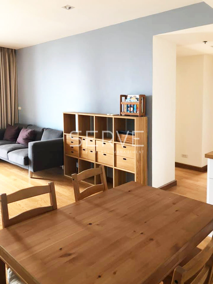 2 Beds Super High Fl. 30+ Nice View & Good Location Close to BTS Chong Nonsi at StarView Rama 3 Condo / For Sale – รูปที่ 2