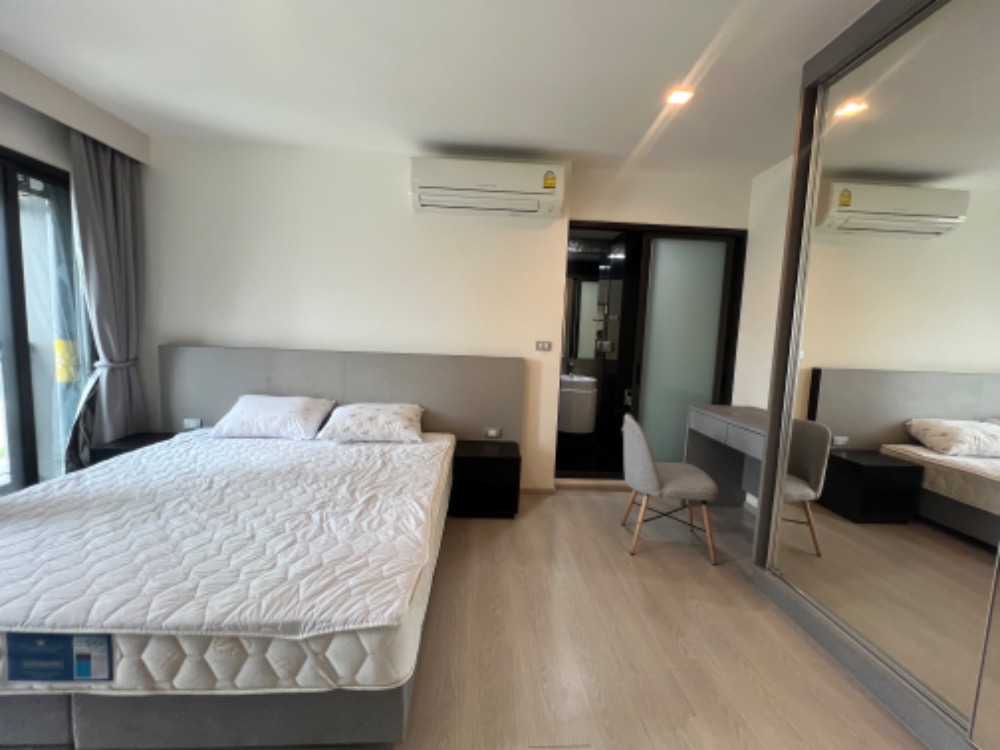 for rent Rhythm 36-38 1 bed big size 🎈🌈 – รูปที่ 2