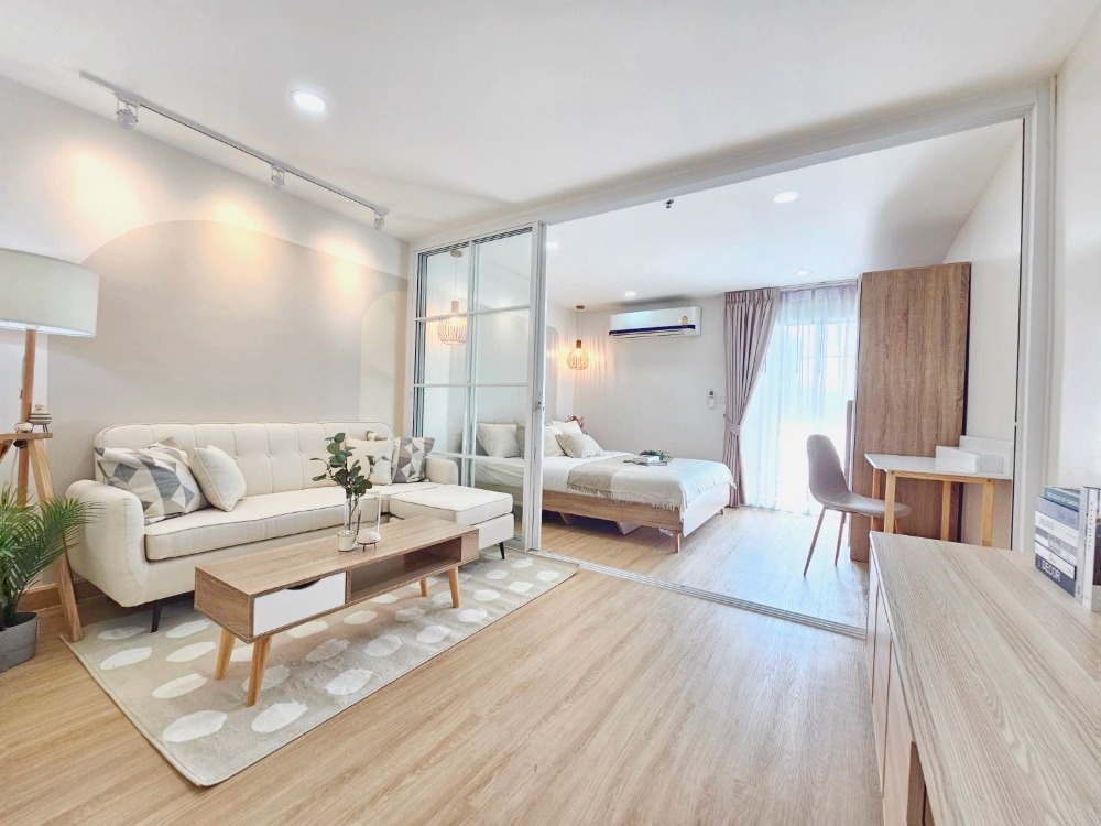 Regent home  7/2 มาแล้วโครงการใกล้ BTS บางนา