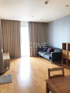 2 Beds Super High Fl. 30+ Nice View & Good Location Close to BTS Chong Nonsi at StarView Rama 3 Condo / For Sale
