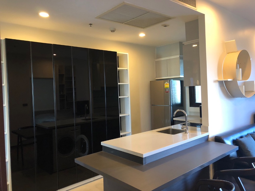 for rent Wyne 71 1 bed super deal 35sqm💚🎁✨ – รูปที่ 3