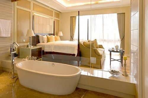 ♦ Super Luxury ♦  ชั้น 00+ 237.00 ตร.ม. | 3 ห้องนอน พร้อมสระว่ายน้ำ | คอนโดใกล้ BTS ทองหล่อ 3 นาที, ดองกิ มอลล์ 3 นาที, โรงพยาบาลสมิติเวช สุขุมวิท 4 นาที – รูปที่ 2
