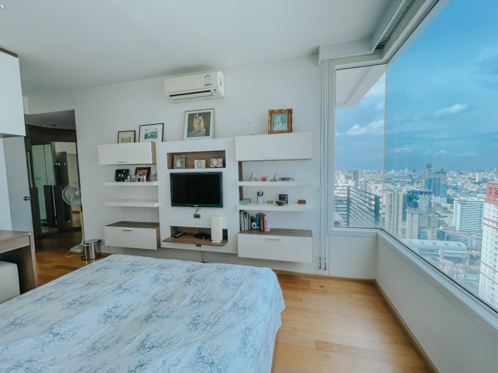 ● Prime Location● 40+ floor 87.00 sq.m. | 2 beds 2 baths | near BTS Ratchatewi 1 mins, Bangkok Art & Culture Centre 6 mins, MBK center 7 mins ● Prime Location● 40+ floor 87.00 sq.m. | 2 beds 2 baths | near BTS Ratchatewi 1 mins, Bangkok Art & Culture Centre 6 mins, MBK center 7 mins