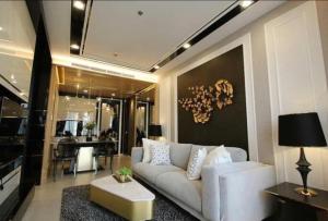 ✨ For rent Noble Ploenchit, 1 bedroom, near BTS Ploenchit.