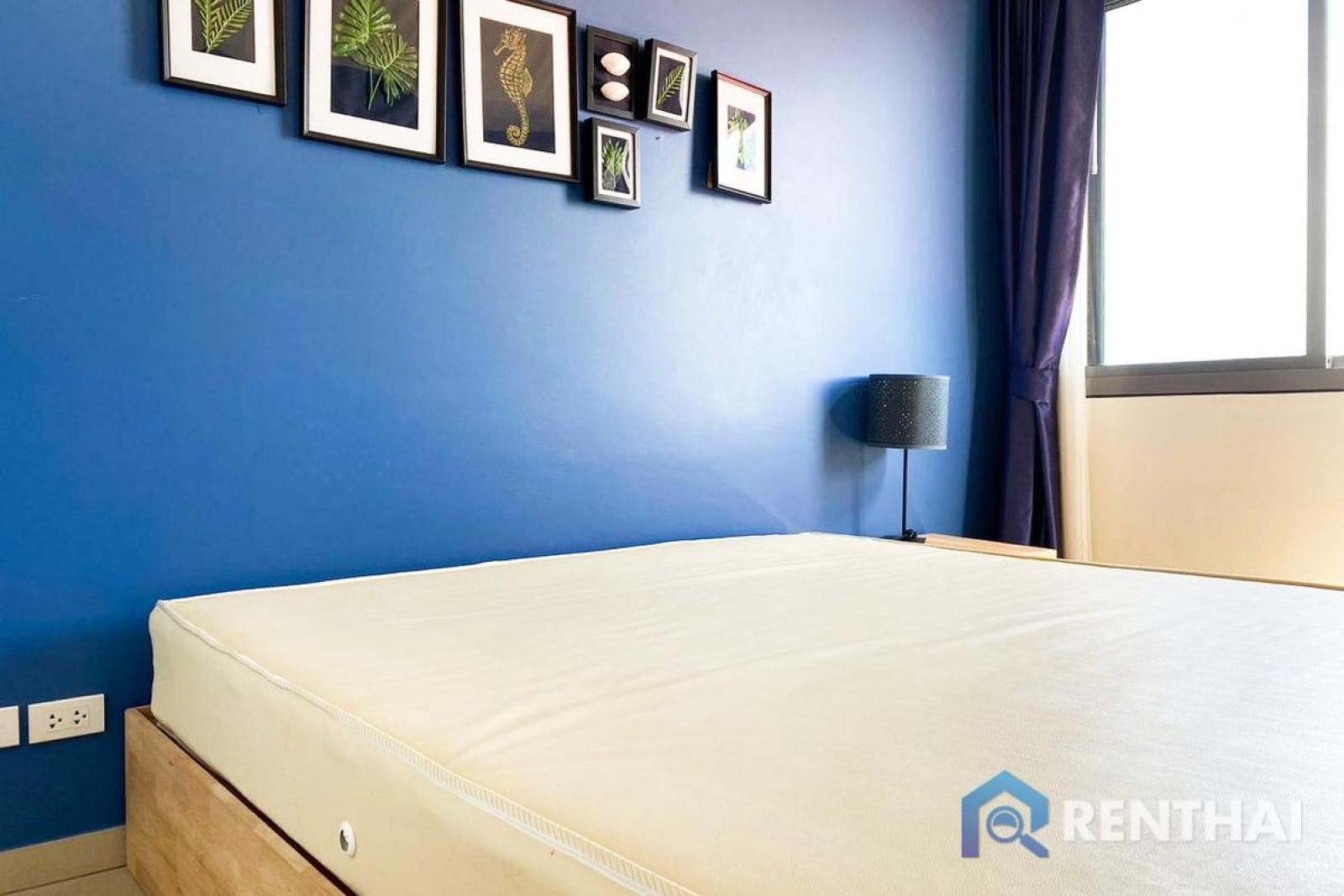 Unbelievable 2.1 Mb Deal: Unixx South Pattaya, Beachside Luxury in Pattaya! – รูปที่ 2