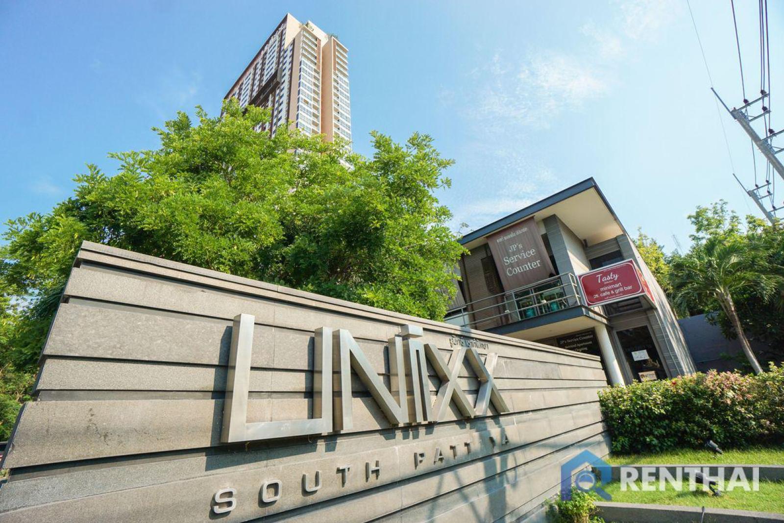 Unbelievable 2.1 Mb Deal: Unixx South Pattaya, Beachside Luxury in Pattaya! – รูปที่ 3