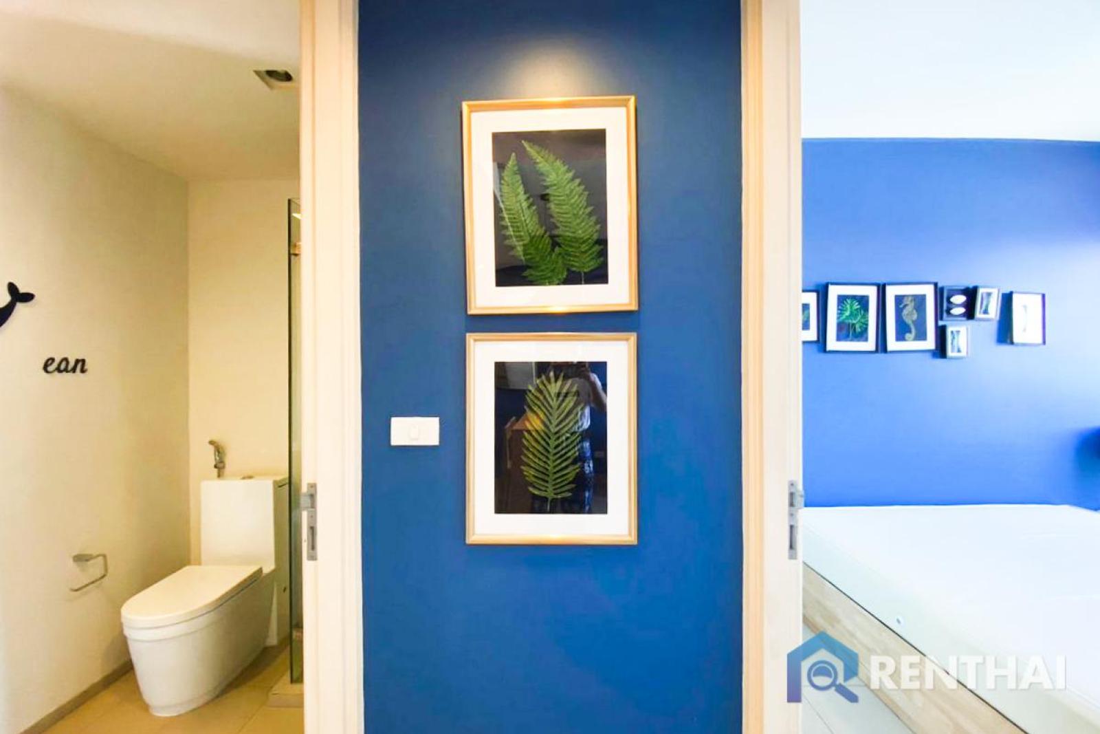 Unbelievable 2.1 Mb Deal: Unixx South Pattaya, Beachside Luxury in Pattaya! – รูปที่ 4