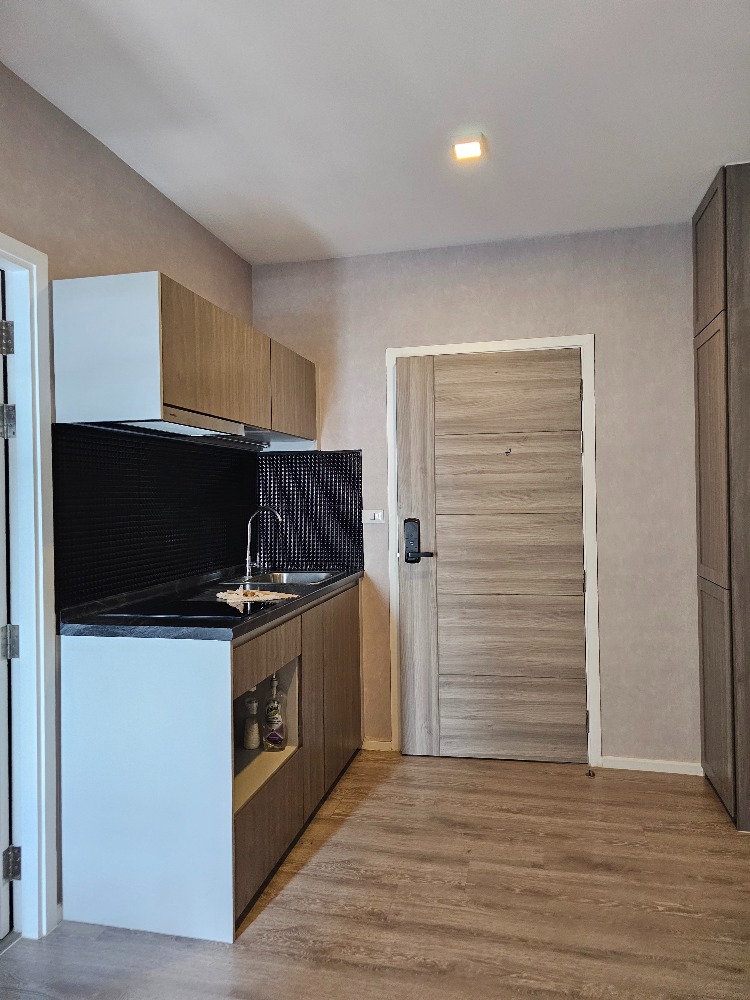 Kensington Condo Sukhumvit-Thepharak for sales.