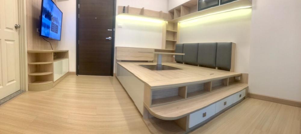 🔥🔥Book now🔥🔥Condo available for rent, Supalai Veranda Rama9, near MRT Rama 9, fully furnished, ready to move in. – รูปที่ 4