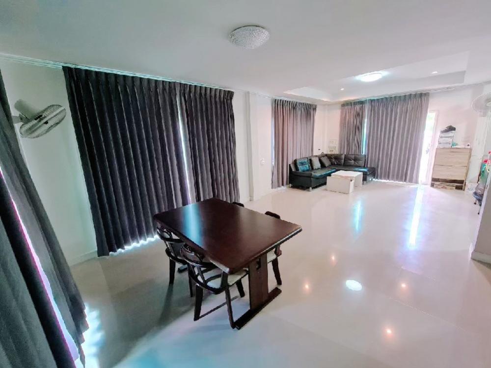 House for rent at Supalai Ville Bangkok-Pathum House for rent at Supalai Ville Bangkok-Pathum