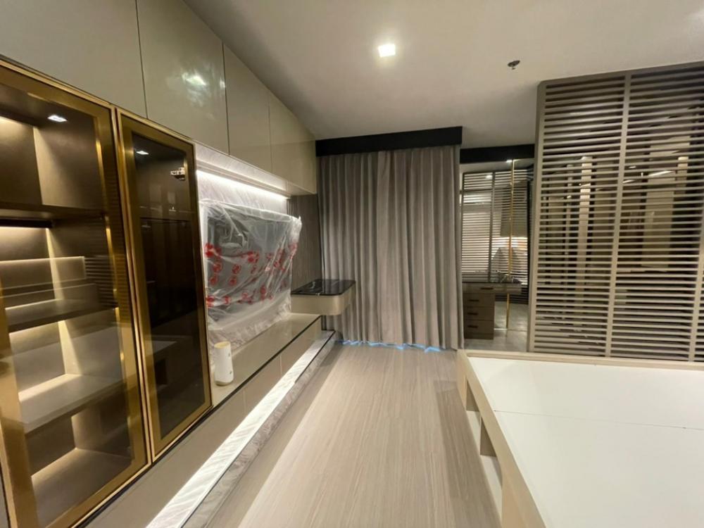 For Rent📍studio 🛁 Life Ladprao📞0639399665 – รูปที่ 2