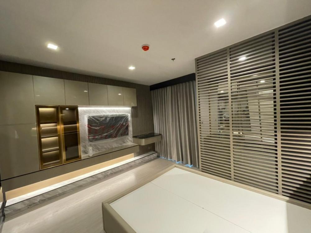 For Rent📍studio 🛁 Life Ladprao📞0639399665 – รูปที่ 3