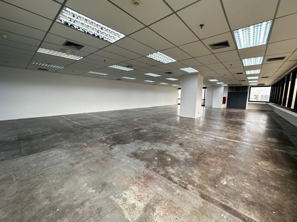 {FOR RENT} Office Space for rent connect to BTS Chongnonsee and BRT Sathorn {FOR RENT} Office Space for rent connect to BTS Chongnonsee and BRT Sathorn