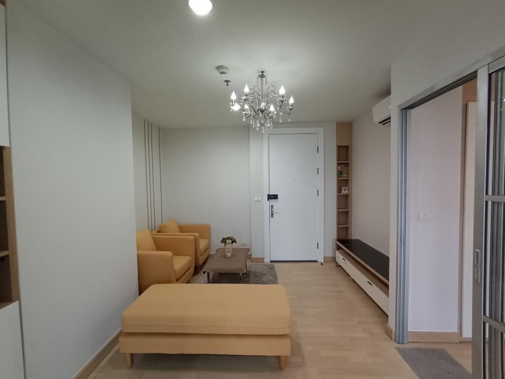 ‘’ Rhythm ratchada 45.5 sq.m 19th floor – รูปที่ 4