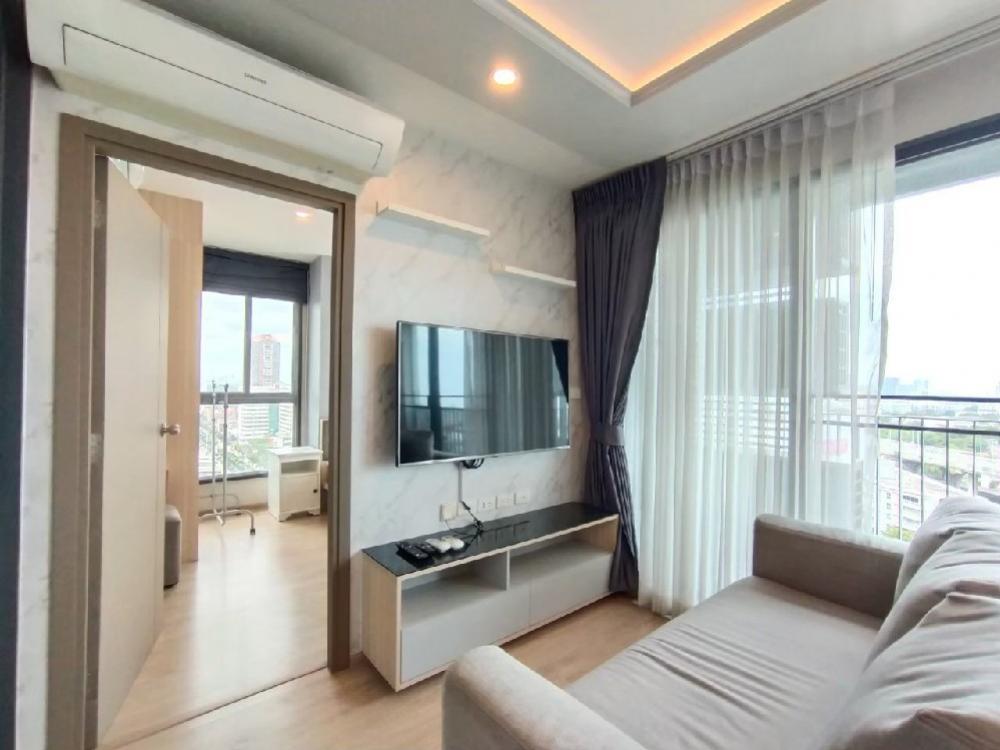 IDEO O2. 2bed 2b. 53sqm. 24000 Line ID: 0989393917 – รูปที่ 2