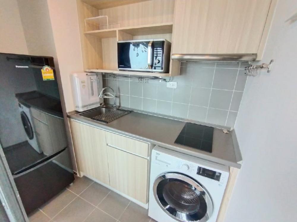 IDEO O2. 2bed 2b. 53sqm. 24000 Line ID: 0989393917 – รูปที่ 4