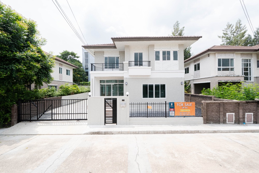 ขายบ้าน เดอะ แพลนท์ บางนา ขายบ้าน เดอะ แพลนท์ บางนา