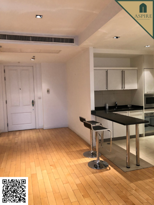 [For Rent] Condo Athenee Residence, BTS Plonechit – รูปที่ 3