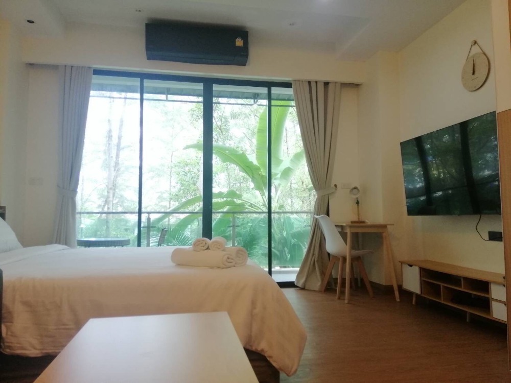 Male condo near the sea, Phuket Male condo near the sea, Phuket