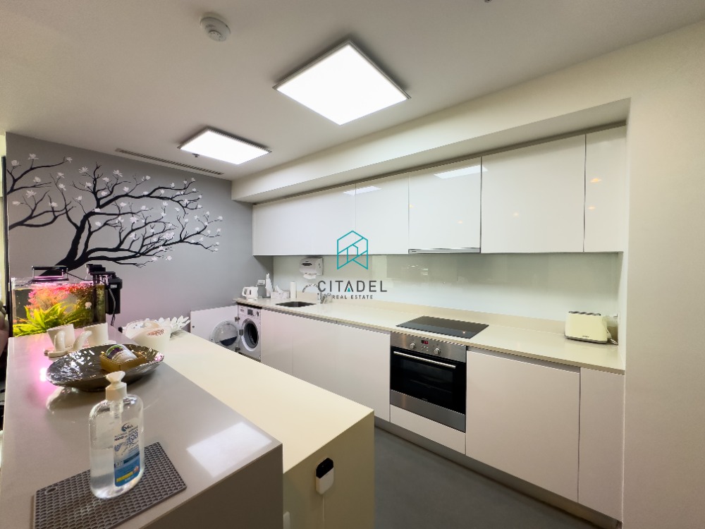 High floor, Well Maintained, 2 Beds Unit for Sale! – รูปที่ 2