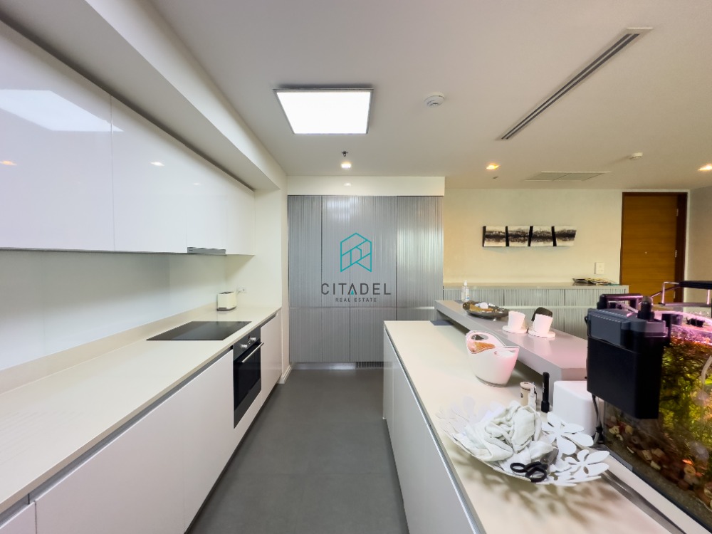 High floor, Well Maintained, 2 Beds Unit for Sale! – รูปที่ 3